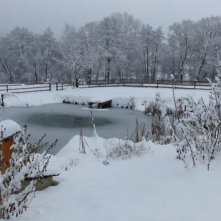 Blatterlhof Bed & Breakfast *