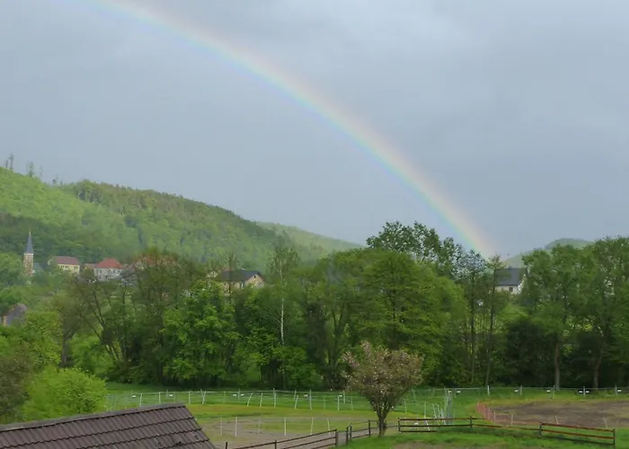 فندق مبيت وإفطار Blatterlhof *