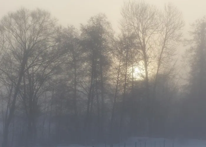 فندق مبيت وإفطار Blatterlhof