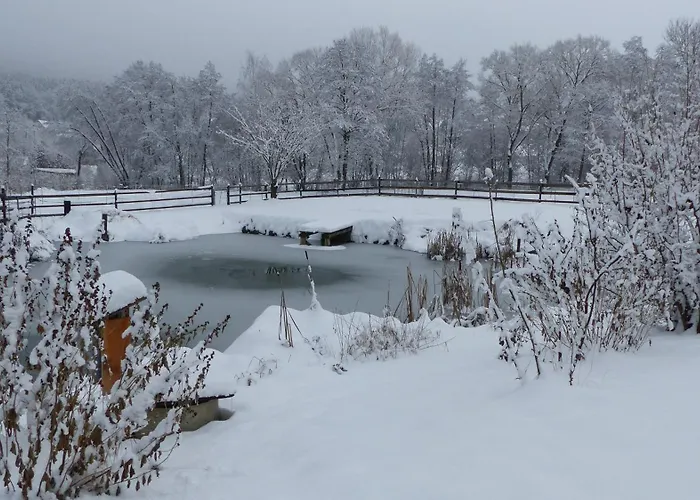 Blatterlhof فندق مبيت وإفطار *