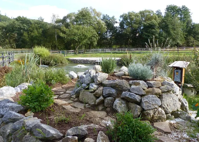 فندق مبيت وإفطار Blatterlhof Thal (Graz-Umgebung)