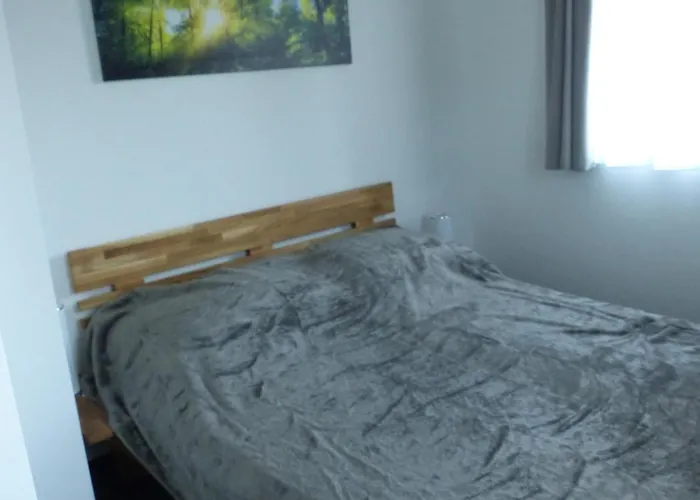 فندق مبيت وإفطار Blatterlhof *